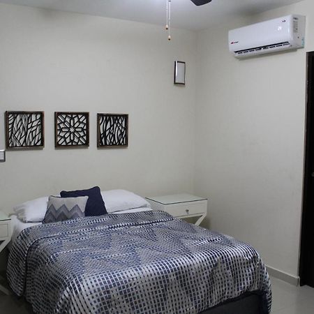 Апартаменты Departamento Zona Dorada Масатлан Экстерьер фото