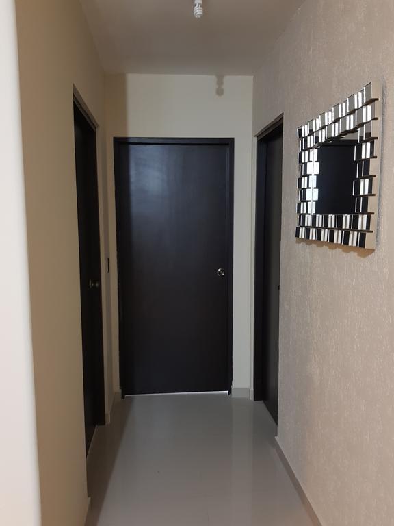 Апартаменты Departamento Zona Dorada Масатлан Экстерьер фото