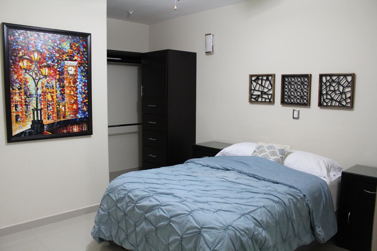 Апартаменты Departamento Zona Dorada Масатлан Экстерьер фото